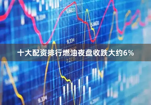 十大配资排行燃油夜盘收跌大约6%